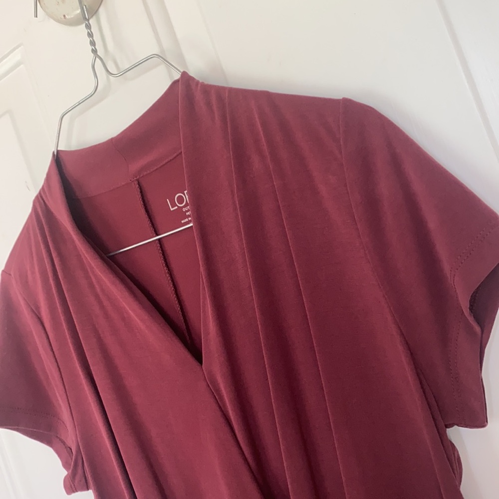 Loft Outlet Shirt - Picture 2 of 3